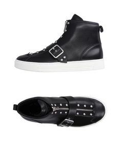 Высокие кеды и кроссовки Marc by Marc Jacobs
