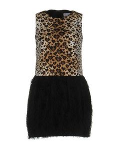 Короткое платье RED Valentino