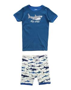 Пижама Hatley