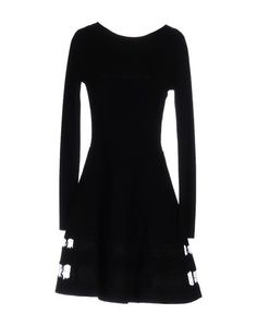 Короткое платье RED Valentino