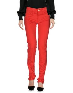 Повседневные брюки Love Moschino