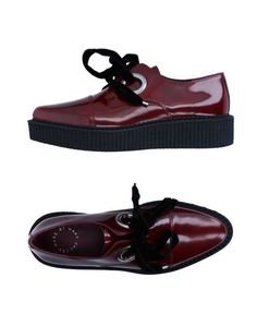Обувь на шнурках Marc by Marc Jacobs