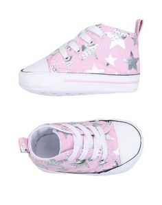 Обувь для новорожденных Converse ALL Star