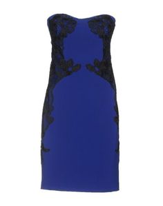 Короткое платье Diane von Furstenberg
