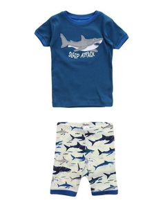 Пижама Hatley