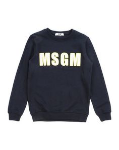 Толстовка Msgm