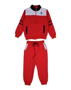 Спортивный костюм Ferrari