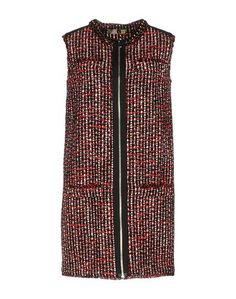 Короткое платье Msgm
