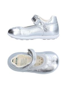 Балетки Geox