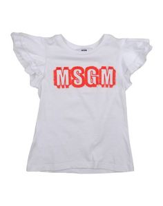 Футболка Msgm