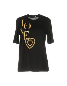 Футболка Love Moschino