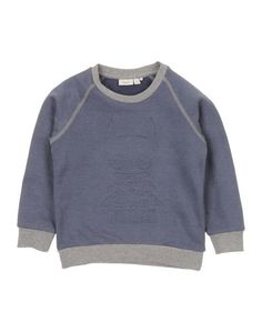 Толстовка Name IT
