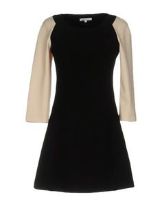 Короткое платье Patrizia Pepe