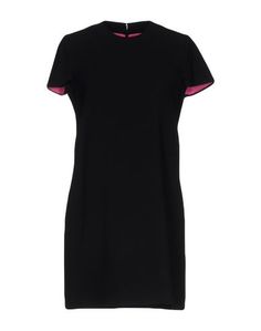 Короткое платье Dsquared2