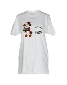 Футболка RED Valentino