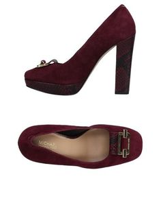 Туфли Michael Michael Kors