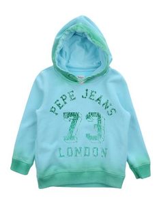 Толстовка Pepe Jeans