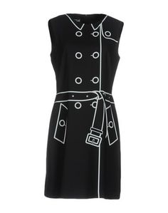 Короткое платье Boutique Moschino