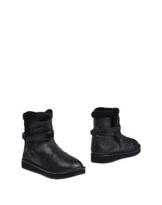 Полусапоги и высокие ботинки Michael Michael Kors
