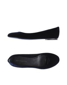 Балетки Jil Sander