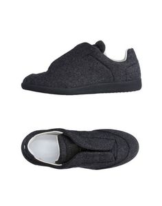 Низкие кеды и кроссовки Maison Margiela 22