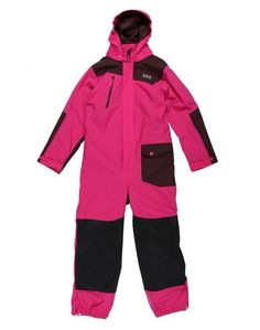 Лыжная одежда Helly Hansen