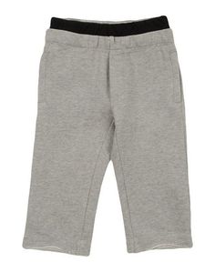 Повседневные брюки John Galliano Kids