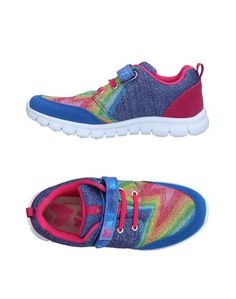 Низкие кеды и кроссовки Agatha Ruiz De La Prada