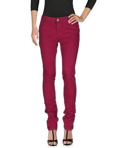 Джинсовые брюки RED Valentino