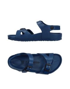 Сандалии Birkenstock