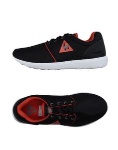 Низкие кеды и кроссовки Le Coq Sportif