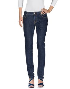 Джинсовые брюки RED Valentino