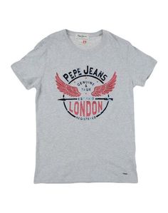 Футболка Pepe Jeans