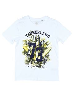Футболка Timberland