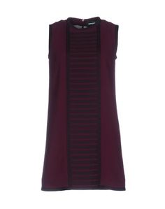 Короткое платье Dsquared2