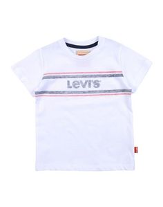 Футболка Levis Kidswear