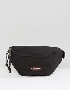 Черная сумка-пояс Eastpak Springer - Черный
