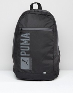 Рюкзак Puma Pioneer I 7339101 - Черный