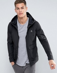 Куртка-дождевик Jack &amp; Jones - Черный