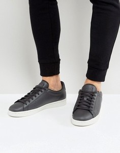 Черные кроссовки Converse PL 76 Ox 155670C - Черный