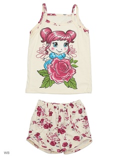 Пижамы KIDONLY