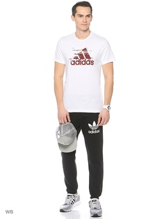 Брюки Adidas