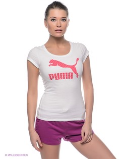 Футболка Puma