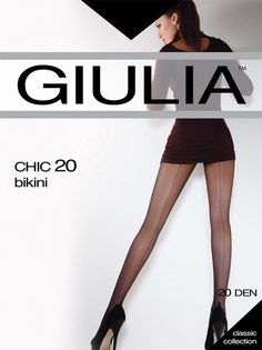 Колготки Giulia