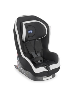 Автокресла детские CHICCO
