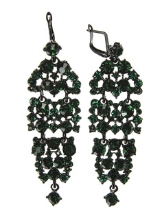 Серьги Infiniti