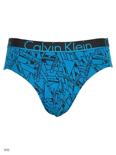 Трусы Calvin Klein