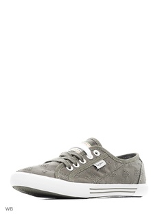 Кеды PEPE JEANS LONDON