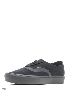 Кеды VANS