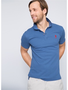 Поло U.S. Polo Assn.